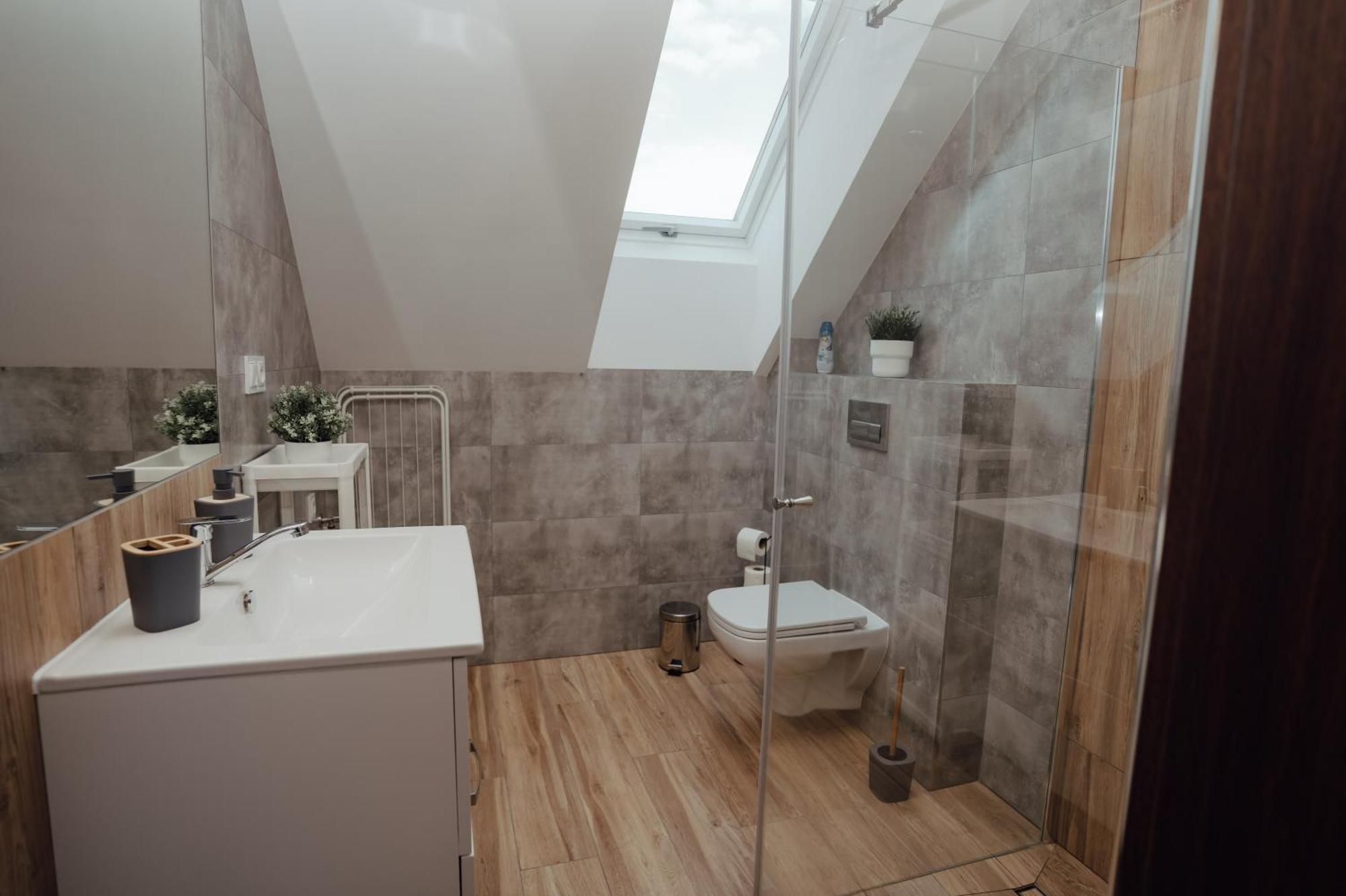Apartamenty Kaszuba Chmielno Exteriör bild