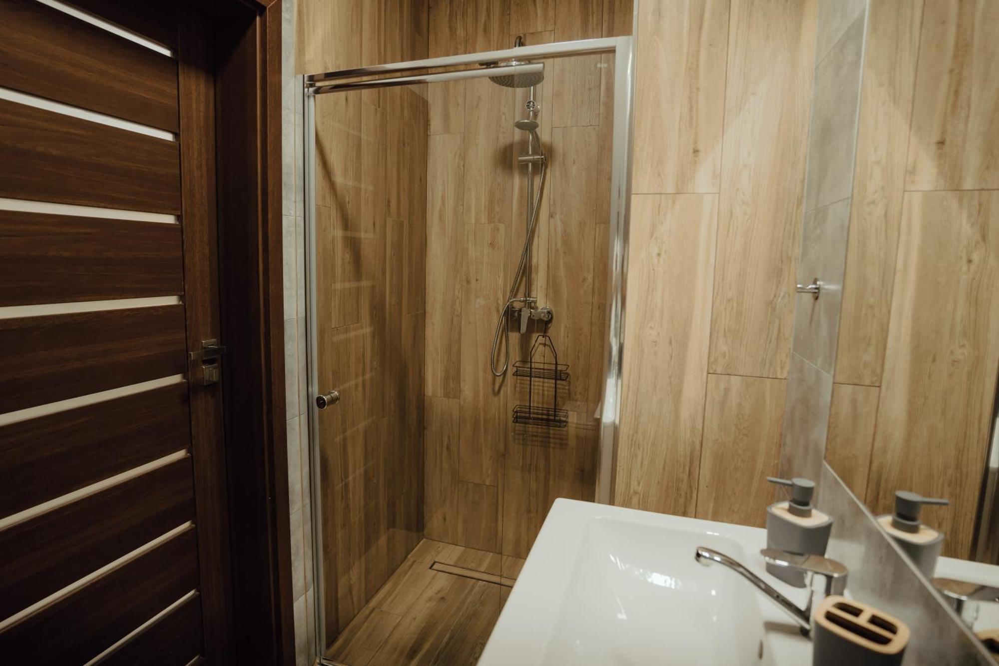 Apartamenty Kaszuba Chmielno Exteriör bild