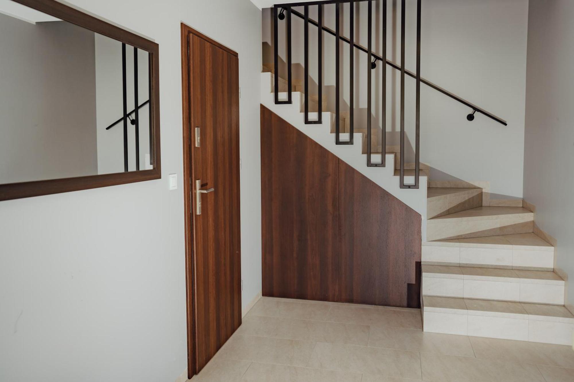 Apartamenty Kaszuba Chmielno Exteriör bild
