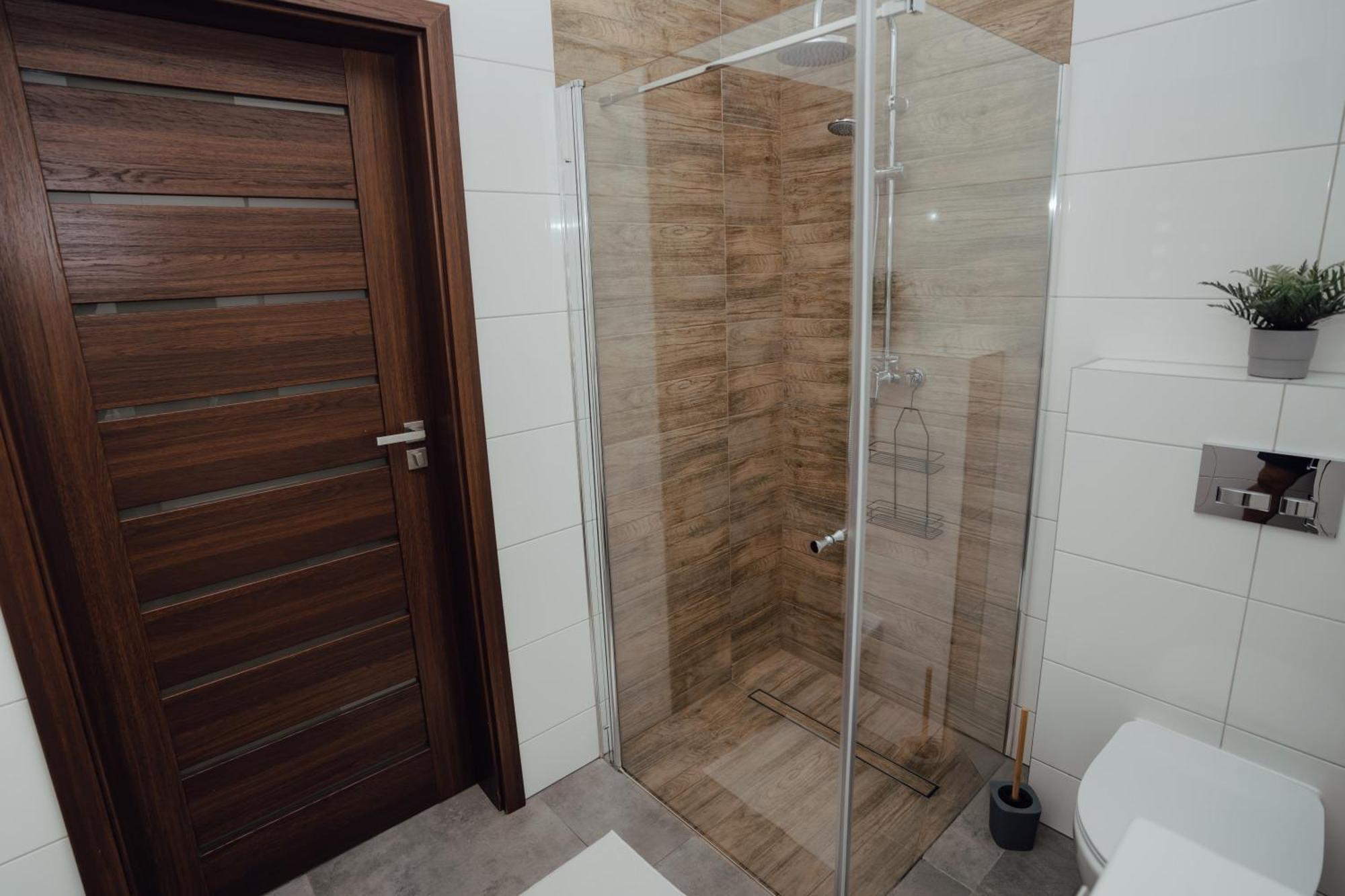 Apartamenty Kaszuba Chmielno Exteriör bild