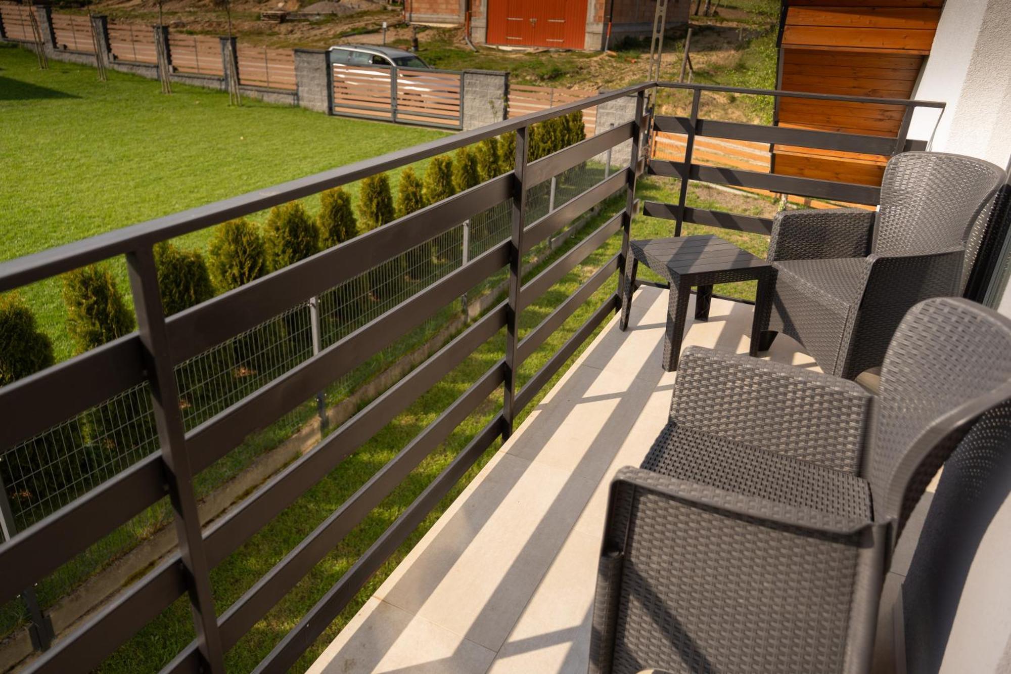 Apartamenty Kaszuba Chmielno Exteriör bild